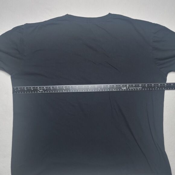 Atlanta Hawks Quavo Night T-Shirt Adult Size XL Short Sleeve Migos RIP - Picture 5 of 6